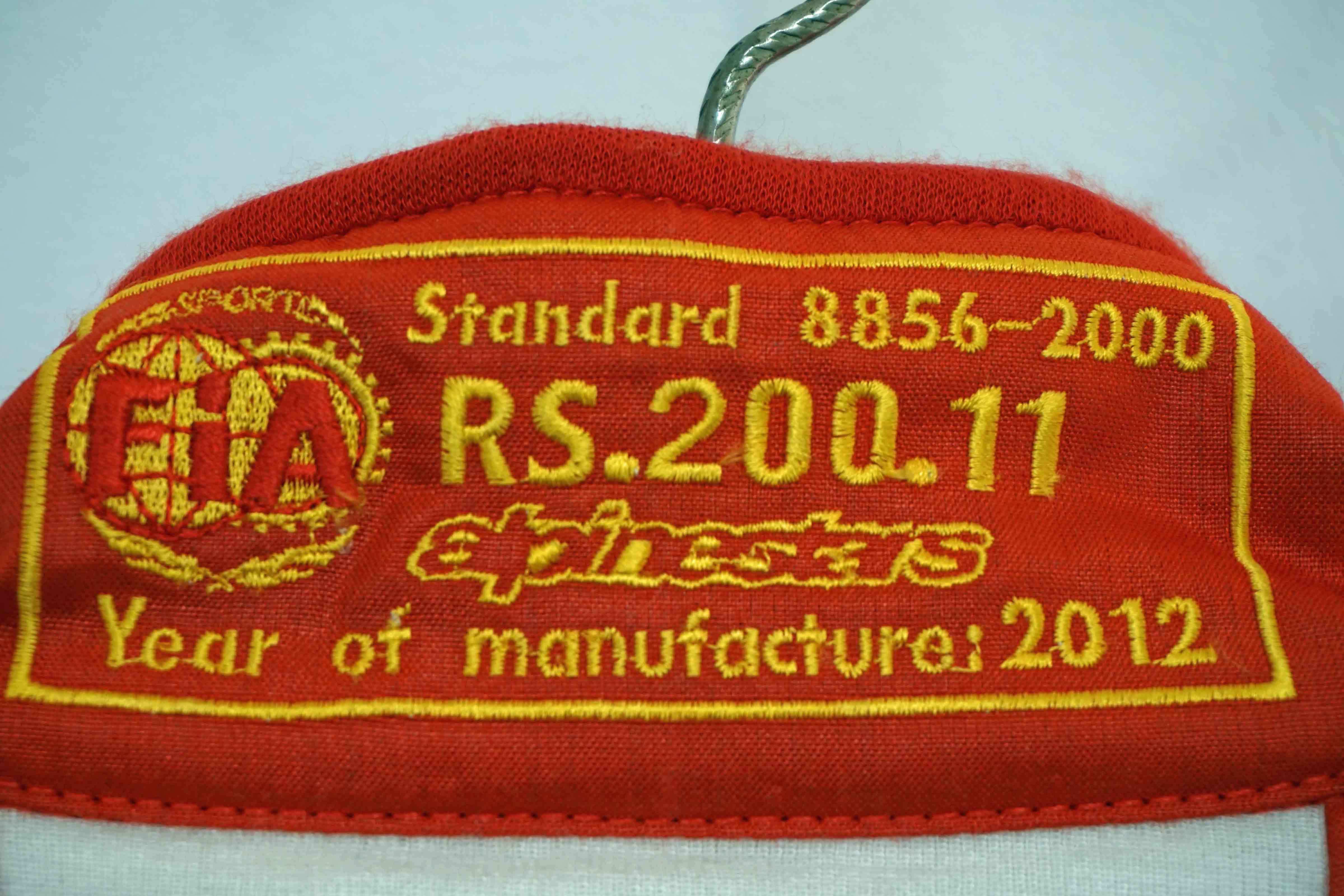 GPTech-rt-ws-52-Label
